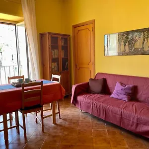 Spaccanapoli Top, Your House In The Old Town Naples