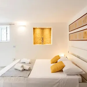 Castle Loft Naples