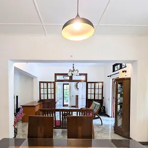  Séjour chez l'habitant Remli Sri Lanka